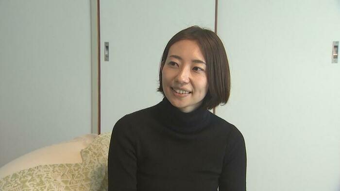 2拠点生活のメリットについて語る池田さん
