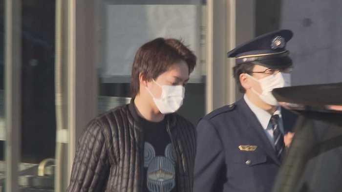 「青汁王子」に群がった“脱税人脈”にメス 芋づる捜査で“苦汁”味わうことに