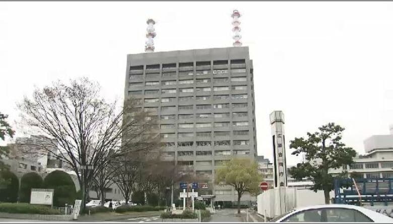 【速報】広島県に竜巻注意情報　広島県北部に竜巻、突風の恐れ　落雷にも注意　気象庁｜FNNプライムオンライン