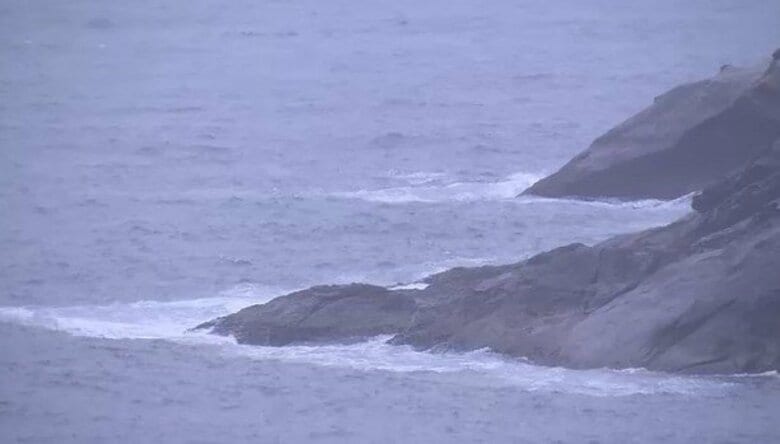 『台風7号・8号』27日に相次いで東海地方に最接近へ 東海道新幹線は27日の始発から運転見合わせ等の可能性｜FNNプライムオンライン