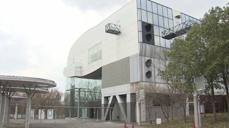 【速報】宮城県図書館がクマ出没を受け臨時休館　宮城大学構内でも相次ぎ目撃｜FNNプライムオンライン