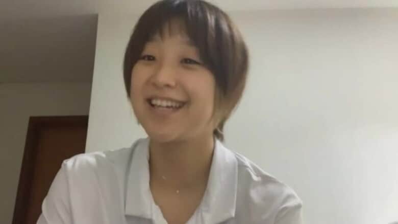 バレー女子日本代表の松井珠己（富山第一高出身）がSVリーグのPFU入団へ 2年ぶり日本のリーグで｜FNNプライムオンライン
