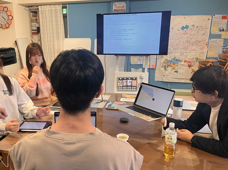 「雑談の見える化」で、誰もが会話に参加できる職場へサイレントボイスとピクシーダストテクノロジーズが協働を開始