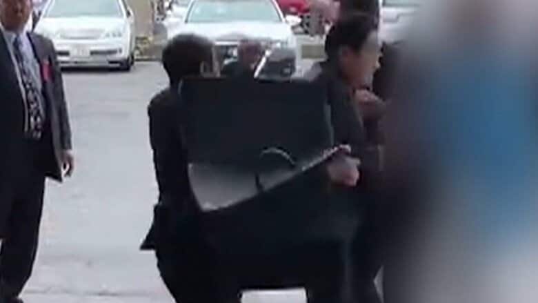 「素晴らしかった」米要人警備のプロや専門家が見た“岸田首相襲撃事件”警備態勢　問題点はなかったのか？「今後は金属探知機などで調べる必要がある」｜FNNプライムオンライン