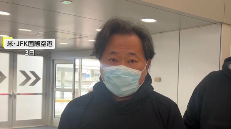 「神社は悪霊の巣窟」医師で宗教家の男を逮捕 11年前に香取神宮の重要文化財などに“油”かけた疑い 成田山新勝寺の被害にも関与か|FNNプライムオンライン