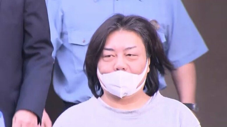 【卑劣】子どもは泣き崩れ…小学生のクリスマスプレゼント盗んだ疑いで48歳男が逮捕　公園ベンチに置かれたゲーム機など買取店で売り払う　横浜市｜FNNプライムオンライン