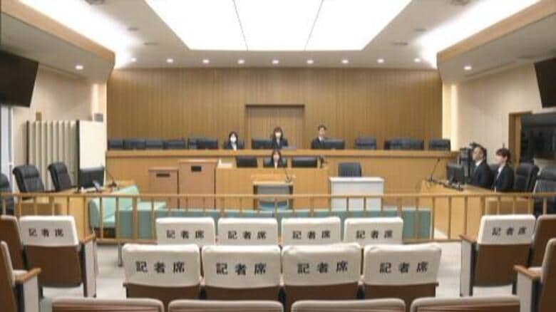 肝臓が断裂するほどの暴行で3歳長男が死亡も父親は懲役7年判決　交通事故に匹敵するほど強い力で腹を2回殴る　裁判長「死に至るまでの苦しみも察するにあまりある」｜FNNプライムオンライン