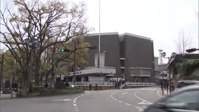 ”旧岡山市民会館への交付金は過払い”　会計検査院が岡山市に指摘　市が約７１０万円を国に返還へ【岡山】｜FNNプライムオンライン