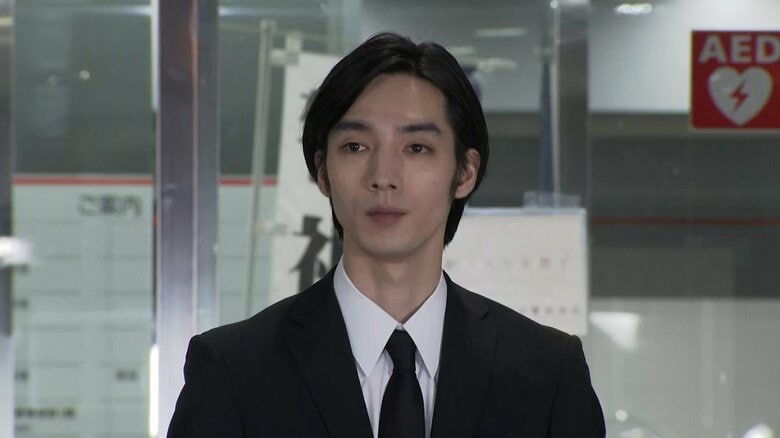 【速報】清水尋也被告が保釈され謝罪「皆様を裏切る結果になってしまった」大麻所持容疑で逮捕され麻薬取締法違反の罪で起訴｜FNNプライムオンライン