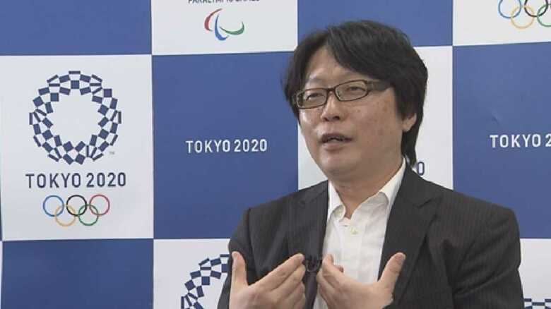 2020東京五輪メダル コンセプトは“光と輪” デザイナーはどんな人？メダルに込めた思い｜FNNプライムオンライン