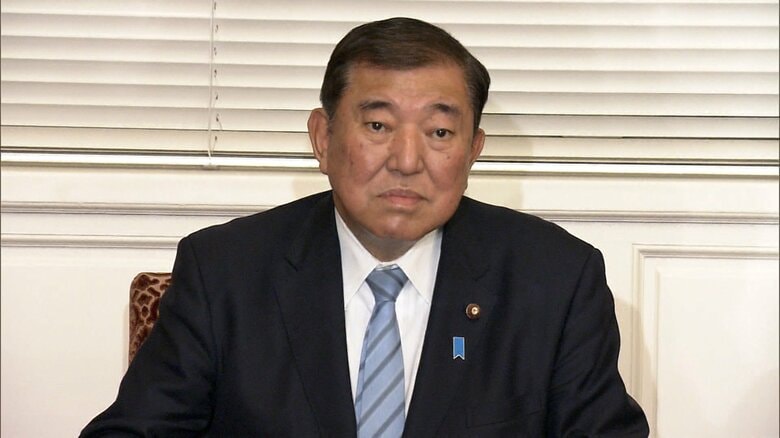 石破首相が「もう政権に戻れない」と思った頃…自民党を批判し続けてきた男が、客観的に自民党を見て感じた“嫌われる”理由｜FNNプライムオンライン