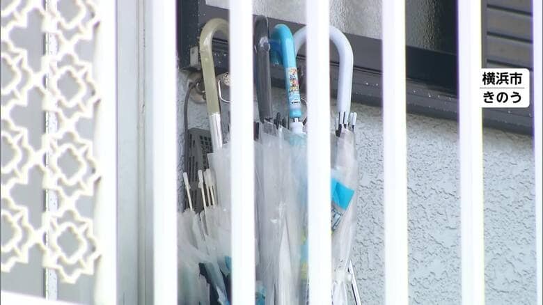 「寝たふりしたので腹が立った」交際相手の2歳息子を殴った疑いで逮捕の36歳男　息子は死亡、弟2人にもアザ　児相に相談なし　横浜市｜FNNプライムオンライン