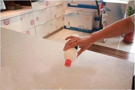 女性は高濃度のまま使用を続けていたという