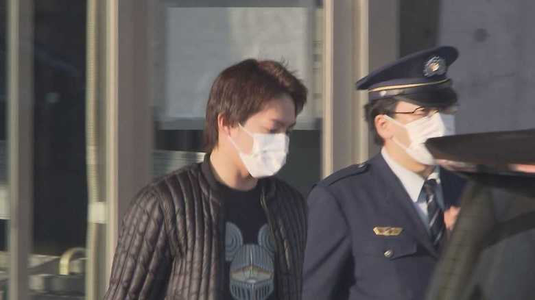 「青汁王子」に群がった“脱税人脈”にメス 芋づる捜査で“苦汁”味わうことに