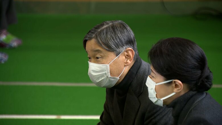 2024年12月、3回目の能登のご訪問