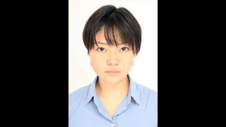 「我が手の太陽」石田夏穂さん