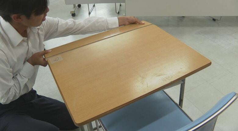 机の拡張パーツ