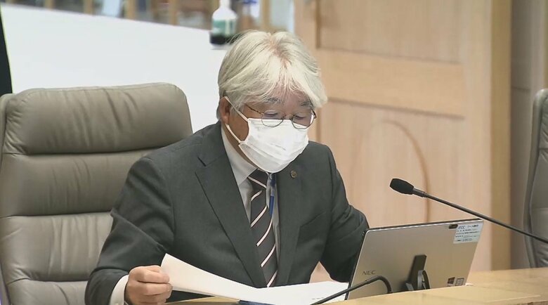 東京都医師会 猪口正孝副会長