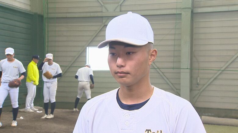 工藤壱朗 選手