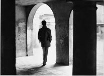 ソフィ・カル《ヴェネツィア組曲》1980年 Photo : Sophie Calle © Sophie Calle / ADAGP, Paris 2024 Courtesy of the artist