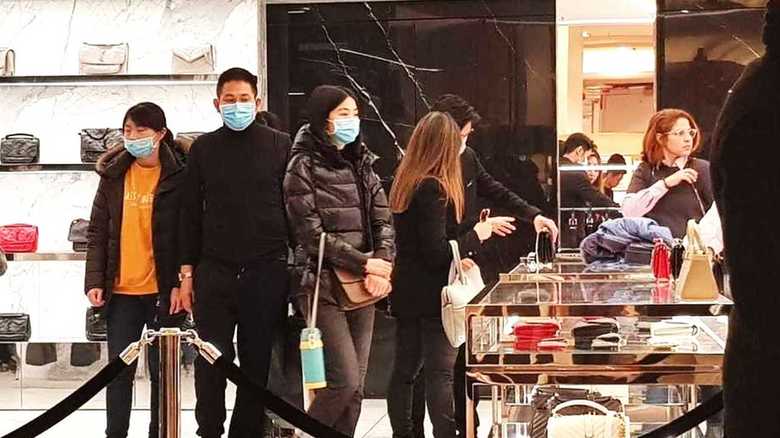「マスクをしたアジア人は恐怖」新型ウィルスに対するフランス人の対応は差別か自己防衛か