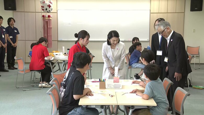 宮城県赤十字血液センター