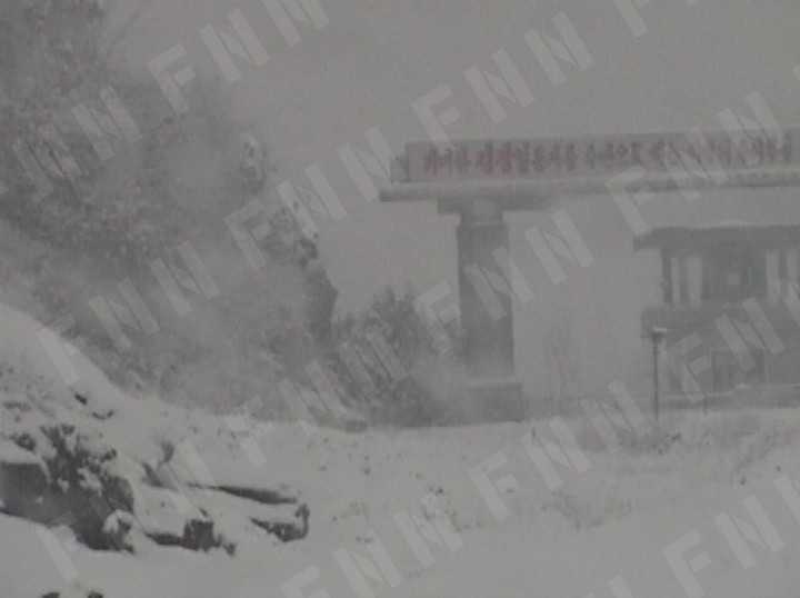 ヨドク政治犯収容所