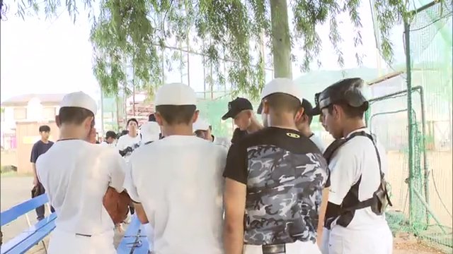 会津高校野球部