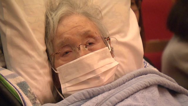 奉公や夫との死別…苦労の多い人生を歩む