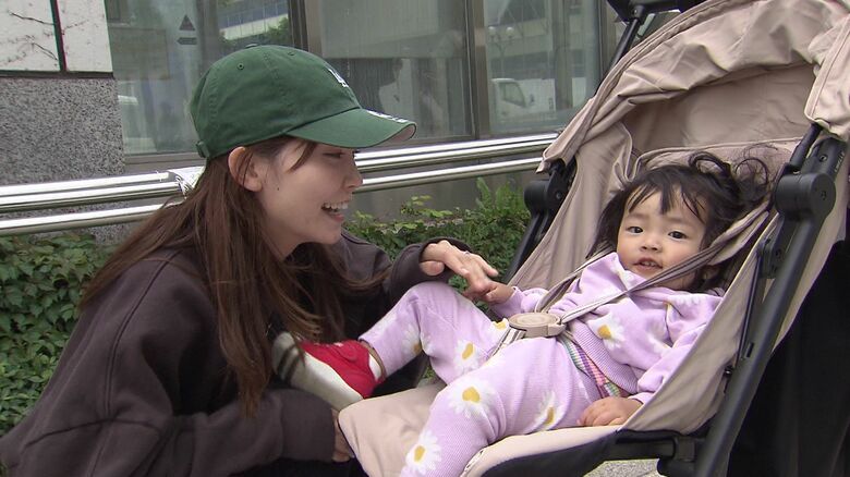 子育て中の方の声は…