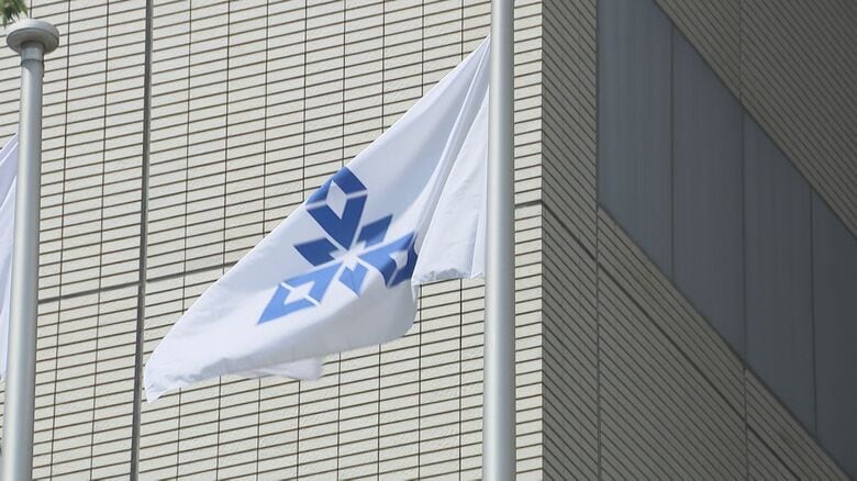 福岡市役所