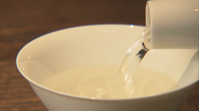 備蓄米は日本酒業界の救世主となるのか…