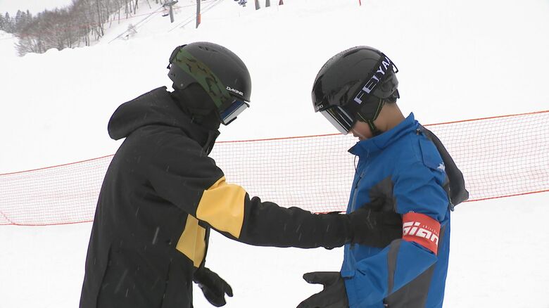 外国人向けレッスン