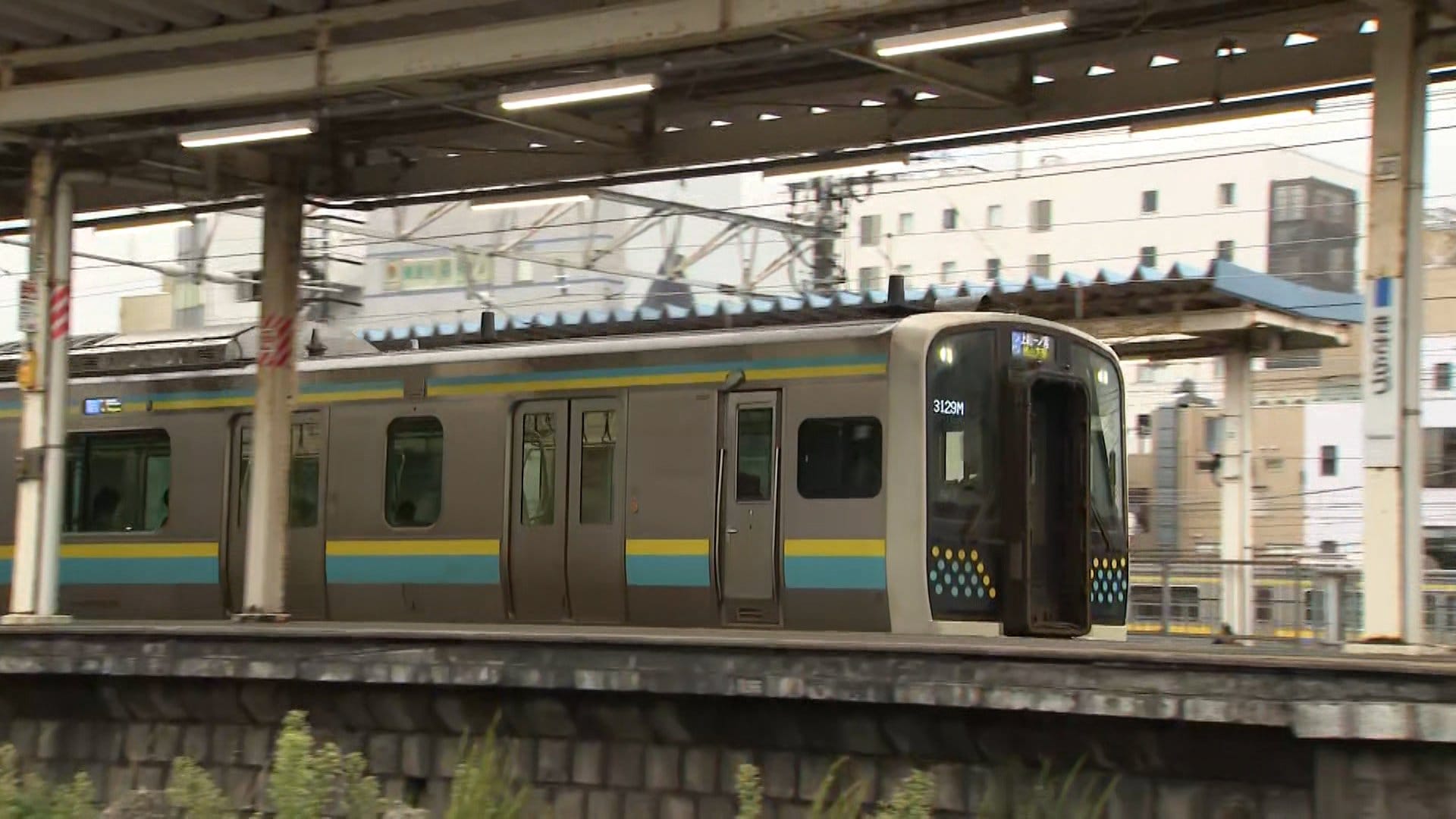 JR内房線の一部区間で運転再開　全面復旧には少なくとも3カ月の見通し　台風25号被害でいまだ約6000軒停電、印旛沼の復旧作業も続く