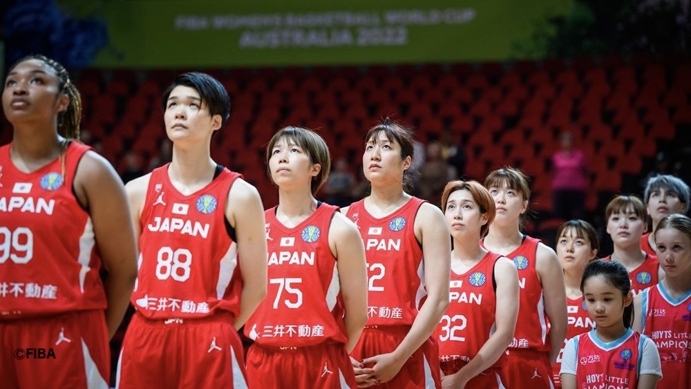 日本代表はセルビアに惜敗 1勝1敗で次戦は格上カナダと対戦 女子バスケワールドカップ ハイライト動画 Fnnプライムオンライン Goo ニュース