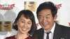 石田純一 東尾理子夫妻に次女誕生 なんと子供と孫が同級生に！？