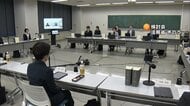 売春「買う側」への罰則議論　法務省の検討会が初会合