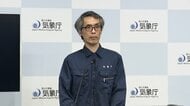 【ライブ】気象庁が津波注意報について会見