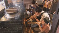 220年前から残る古民家をリノベ…ごはんの“かまど炊き”が体験できる飲食店「昔の暮らしを味わって」【三重発】