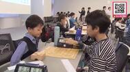 ”将棋名人”目指して子どもたちが熱戦―プロ棋士の指導や解説も―札幌市で「将棋まつりin北海道」開催