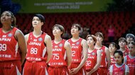 日本代表はセルビアに惜敗 1勝1敗で次戦は格上カナダと対戦【女子バスケワールドカップ・ハイライト動画】