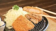 円安「とんかつ」にも影響か　家畜用エサの出荷価格が3年ぶり高値の見通しで豚肉の値上がり懸念