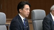 「自衛隊の力借りなければ国民の命守れない」秋田県知事がクマ捕獲支援で自衛隊派遣要請 小泉防衛相「早急に対応策練る」
