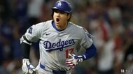 大谷翔平がショート強襲のタイムリーヒット！2打数2安打で先発・山本由伸へ援護射撃　山本は2回まで走者許さず