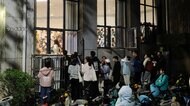 「恋愛心理学講座」に殺到 大学の授業 ネットで話題 中国