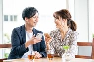 すぐに「直接会う」ことへ慎重派が半数…マッチングアプリに見る“コロナと出会い”の意識変化