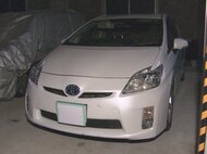 横断歩道付近を渡っていた78歳女性 左から来た乗用車にはねられ死亡 運転していた33歳女を現行犯逮捕