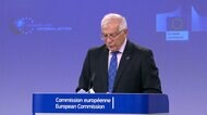 米英豪に合わせ“中国けん制” EU「インド太平洋戦略」