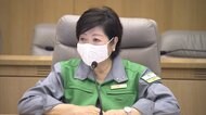 東京都 週明けから「ステップ2」に 感染者数は22人“増加傾向”