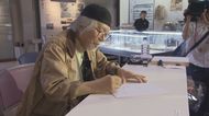 漫画家・松本零士さんのライフワーク「戦場漫画」…そこに描く体験者としての記憶
